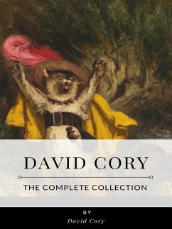 David Cory – The Complete Collection (eBook, ePUB) - Cory, David