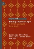 Building a National Corpus (eBook, PDF)