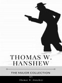 Thomas W. Hanshew – The Major Collection (eBook, ePUB)