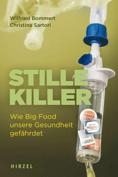 Stille Killer (eBook, PDF) - Bommert, Wilfried; Sartori, Christina