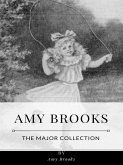 Amy Brooks – The Major Collection (eBook, ePUB)