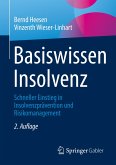 Basiswissen Insolvenz (eBook, PDF)