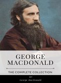 George MacDonald – The Complete Collection (eBook, ePUB)
