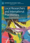 Local Researchers and International Practitioners (eBook, PDF)