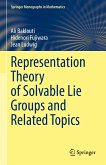 Representation Theory of Solvable Lie Groups and Related Topics (eBook, PDF)
