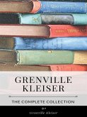 Grenville Kleiser – The Complete Collection (eBook, ePUB)