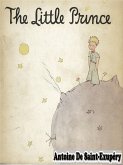 The Little Prince (eBook, ePUB) The Little Prince (eBook, ePUB)