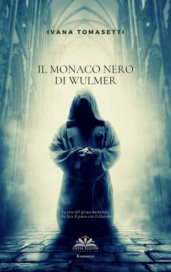 ll Monaco Nero di Wulmer (eBook, ePUB) - Tomasetti, Ivana