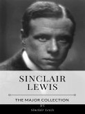 Sinclair Lewis – The Major Collection (eBook, ePUB)
