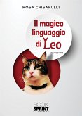 Il magico linguaggio di Leo (eBook, ePUB)