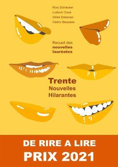 Trente nouvelles hilarantes (eBook, ePUB)