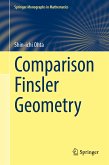 Comparison Finsler Geometry (eBook, PDF)
