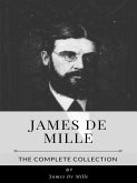 James De Mille – The Complete Collection (eBook, ePUB)