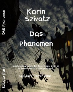 Cover Das Phänomen (eBook, ePUB)