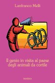 Il genio in visita al paese degli animali da cortile (eBook, ePUB)