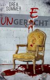 Ungerecht (eBook, ePUB) Ungerecht (eBook, ePUB)