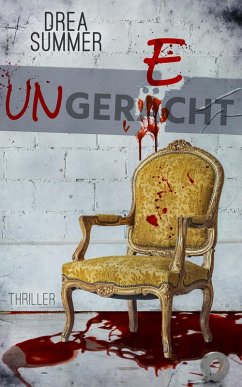 Ungerecht (eBook, ePUB) - Summer, Drea