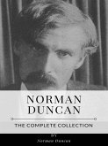 Norman Duncan – The Complete Collection (eBook, ePUB)
