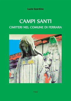 Campi Santi (eBook, ePUB) - Scardino, Lucio