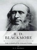 R. D. Blackmore – The Complete Collection (eBook, ePUB)