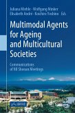 Multimodal Agents for Ageing and Multicultural Societies (eBook, PDF)