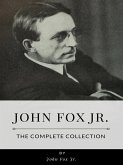 John Fox Jr – The Complete Collection (eBook, ePUB)