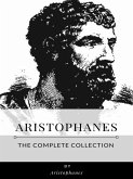 Aristophanes – The Complete Collection (eBook, ePUB)