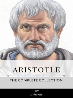 Aristotle – The Complete Collection (eBook, ePUB) - Aristotle