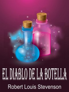El Diablo De La Botella (eBook, ePUB) - Stevenson, Robert Louis