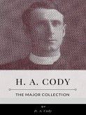 H. A. Cody – The Major Collection (eBook, ePUB)