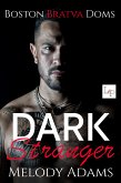 Dark Stranger (eBook, ePUB)