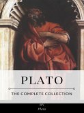 Plato – The Complete Collection (eBook, ePUB)