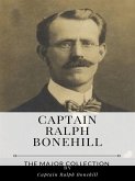 Captain Ralph Bonehill – The Major Collection (eBook, ePUB)