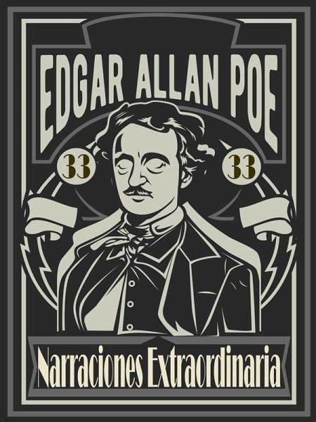 Narraciones Extraordinarias (eBook, ePUB)