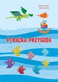 Piracka przygoda (eBook, ePUB)