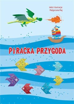 Cover Piracka przygoda (eBook, ePUB)