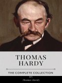 Thomas Hardy – The Complete Collection (eBook, ePUB)