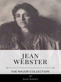 Jean Webster – The Major Collection (eBook, ePUB)