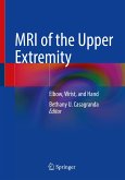 MRI of the Upper Extremity (eBook, PDF)