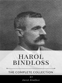 Harol Bindloss – The Complete Collection (eBook, ePUB)