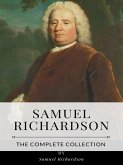 Samuel Richardson – The Complete Collection (eBook, ePUB)