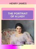 The Portrait of a Lady (eBook, ePUB)