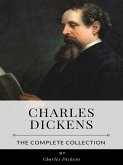 Charles Dickens – The Complete Collection (eBook, ePUB)