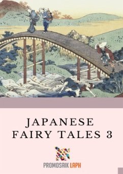 Japanese Fairy Tales 3 - Children, ProMosaik