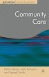 Community Care (eBook, ePUB) - Bild 1