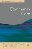 Community Care (eBook, ePUB)