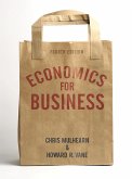Economics for Business (eBook, PDF)