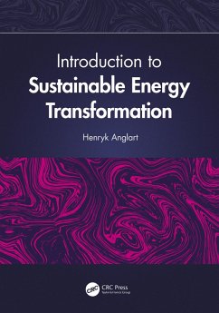Cover Introduction to Sustainable Energy Transformation (eBook, ePUB)