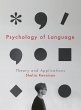 Psychology of Language (eBook, ePUB) - Bild 1