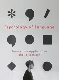 Psychology of Language (eBook, ePUB)